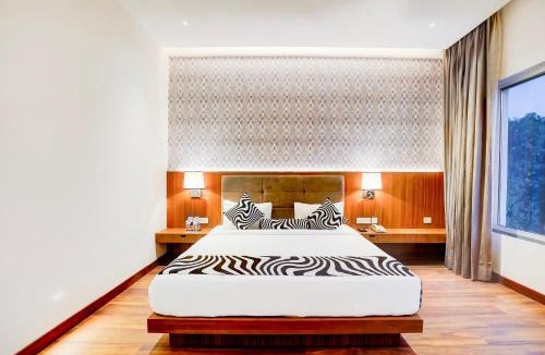 Bissar Akbarpur Hotel | Sunday Resort & Spa Manesar Gurugram