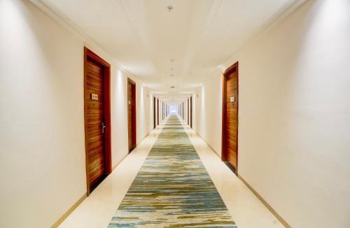Bissar Akbarpur Hotel | Sunday Resort & Spa Manesar Gurugram