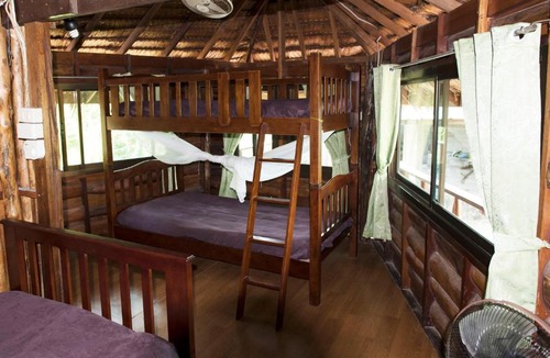 Ko Phi Phi House | Sunflower Boathouse