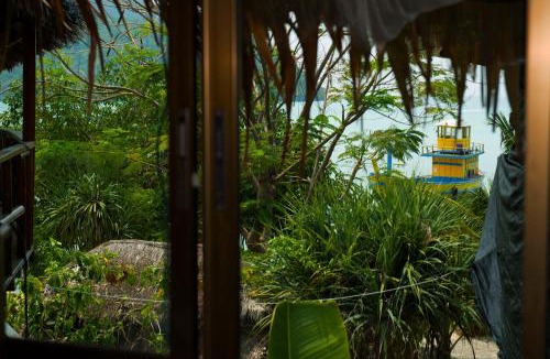 Ko Phi Phi House | Sunflower Boathouse