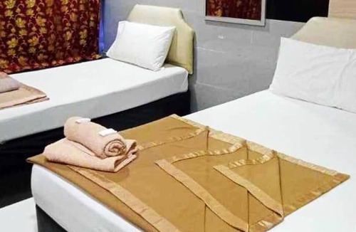 Bukit Jalil Hotel | Sungai Besi Hotel