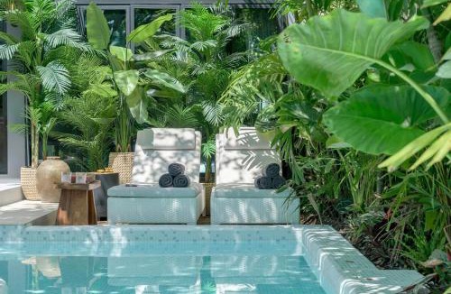 Old City Villa | SunMui Pool Villa - 7 Bedrooms - Old town
