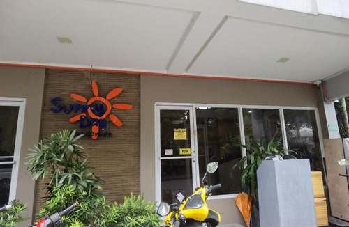 Cainta Hotel | Sunny Day Residences Cainta