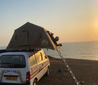 Ambad Other | Sunny's Camp-A-Van