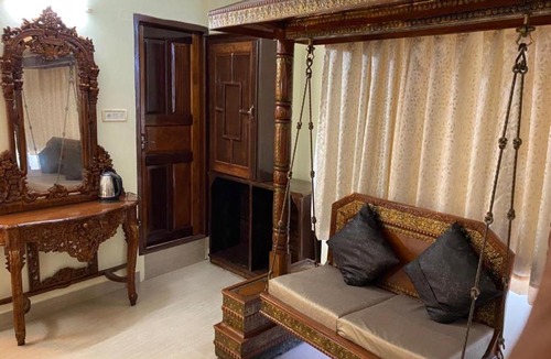 Kovalam Hotel | Sunquest Hotel Leisure & Fitness resort