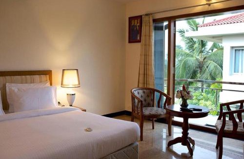 Puspatirega Resort | Sunray Village Resort
