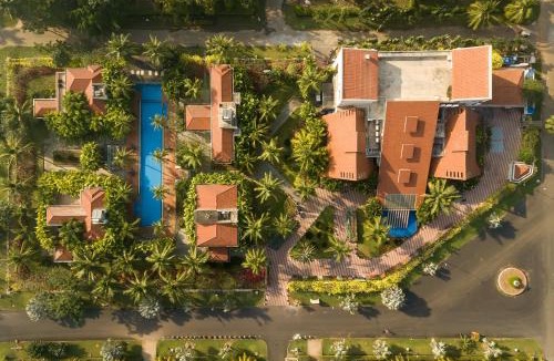 Puspatirega Resort | Sunray Village Resort