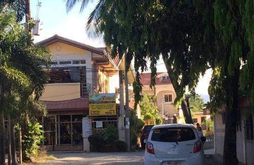 Barretto Apartment | Sunrise Apartelle