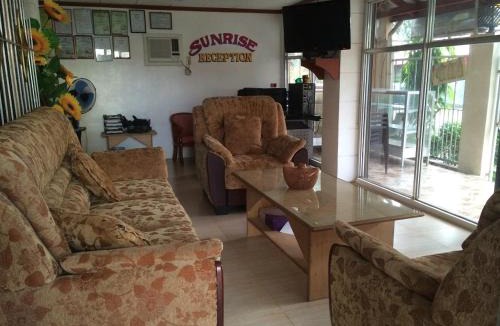 Barretto Apartment | Sunrise Apartelle