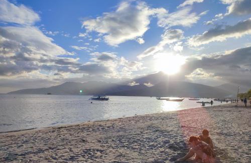 Barretto Apartment | Sunrise Beach Residences u2