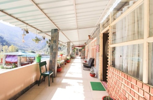 Ramgarh House | Sunrise Home stay (House)