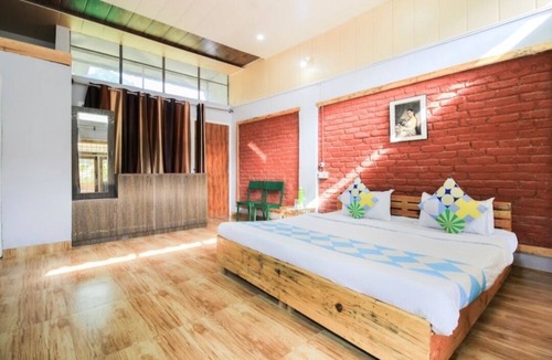 Ramgarh House | Sunrise Home stay (House)