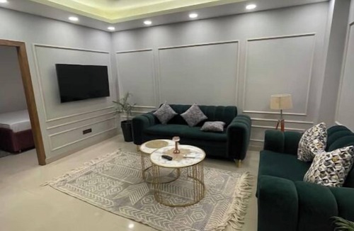 Sector D Apartment | Sunrise homes 2 bedroom