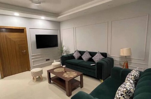 Sector D Apartment | Sunrise homes 2 bedroom