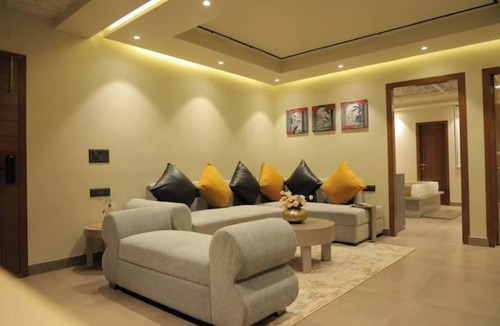 Vasant Kunj Apartment | Sunrise homes family suite