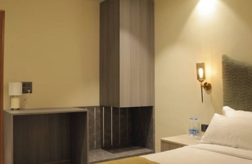 Vasant Kunj Apartment | Sunrise homes family suite