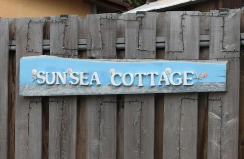 Sennan District House | SUNSEA COTTAGE - Vacation STAY 82145v
