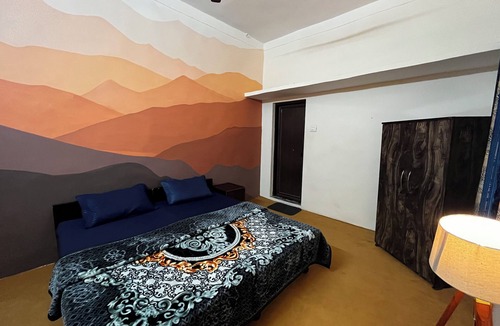 Sirala Other | Sunset Bliss at Kyarki Village, Near Near Waterfall Rishikesh