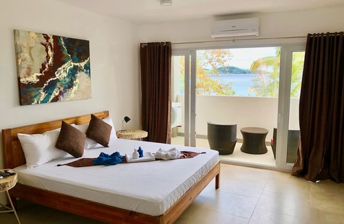 Romblon Island Hotel | Sunset Cove Beach & Dive Resort
