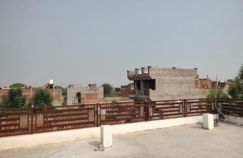 Allahabad House | Sunset Homestay