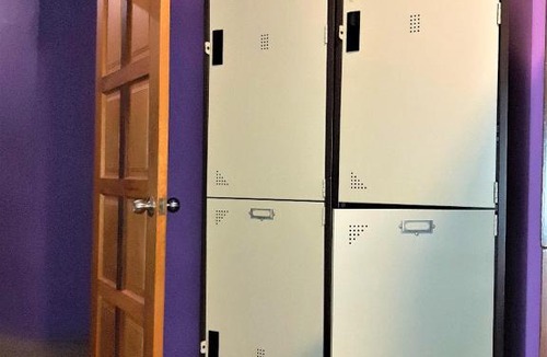Bukit Bintang Hostel | Sunshine Bedz Hostel