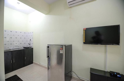 Colva Apartment | Sunshine Park Homes