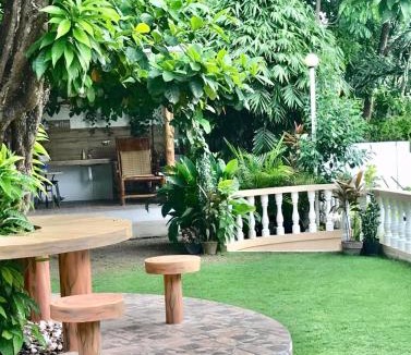 Ronda House | Sunshine's Haven