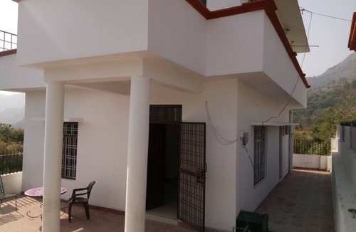 Bhimtal Villa | Sunshine villa where sun shines through the mounysins