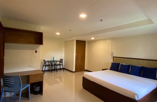 Bacolod House | Suntal Residences