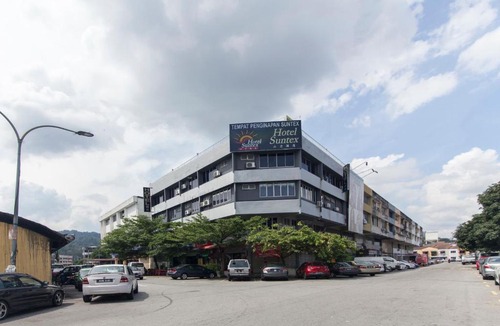 Kampung Sungai Raya Hotel | Suntex Hotel
