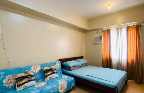 North Reclamation Area Apartment | Sunvida Tower infront SM Cebu City
