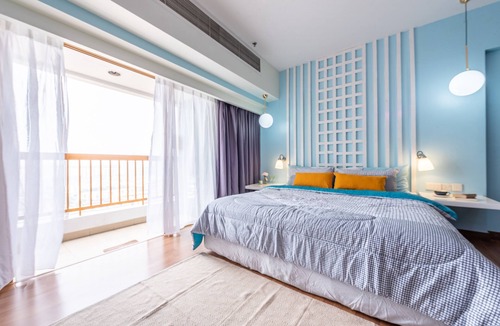 Bandar Sunway Apartment | SUNWAY LAGOON RESORT (EXCLUSIVE) FAMILY SUITES #5