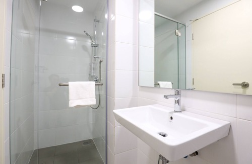 Kuala Lumpur Apartment | Sunway Velocity Elegant●Graceful光观景台