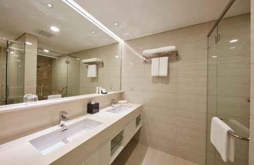 Maluri Hotel | Sunway Velocity Hotel Kuala Lumpur