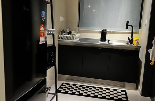 Maluri Condo | Sunway Velocity Mall Stylish home