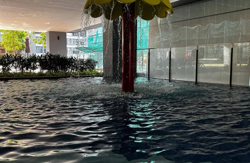 Maluri Condo | Sunway Velocity Mall Stylish home