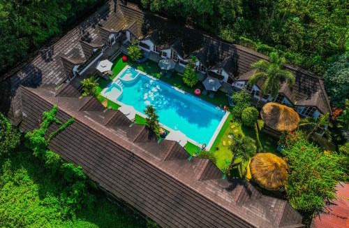 Coron Resort | SunzEn Palawan, Resort