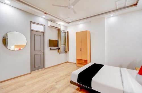 C-Block Hotel | Super Capital O Jp Tower
