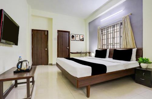 Begumpet Apartment | Super Collection O Begumpet Formerly Alpine Glow Sunrise