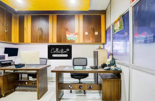 Begumpet Apartment | Super Collection O Begumpet Formerly Alpine Glow Sunrise