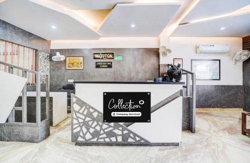 Rudrapur Hotel | Super Collection O Civil Lines Rudrapur