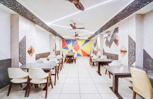 Rudrapur Hotel | Super Collection O Civil Lines Rudrapur