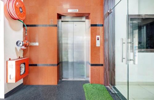 Dabagardens Hotel | Super Collection O Dabagardens Near RK Beach