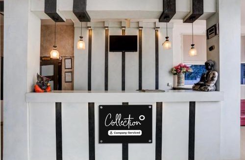 Guna Hotel | Super Collection O Guna Railway Junction Formerly Shanti Heritage