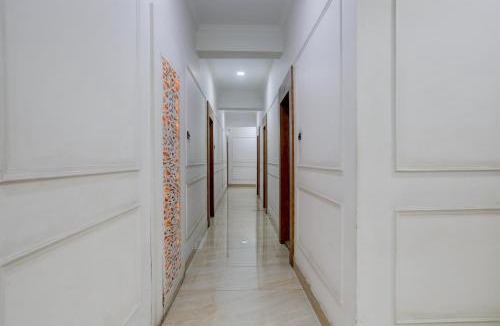 Haldwani Hotel | Super Collection O Haldwani Railway Junction Formerly Hotel Kanta
