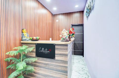 Ghaziabad Hotel | Super Collection O Hotel Star Inn Near By Hindon Airforce Mohan Nagar Ghaziabad
