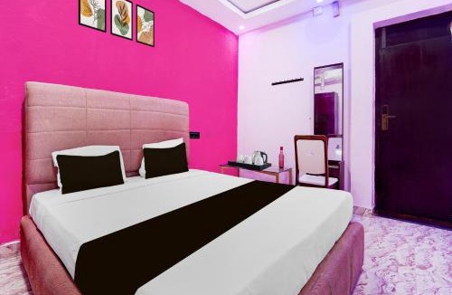 Nagapattinam Hotel | Super Collection O Nagapattinam Bus Terminal Formerly Yazhisai Residency