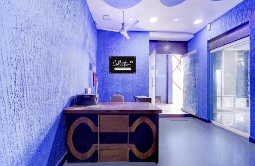 Nagapattinam Hotel | Super Collection O Nagapattinam Bus Terminal Formerly Yazhisai Residency