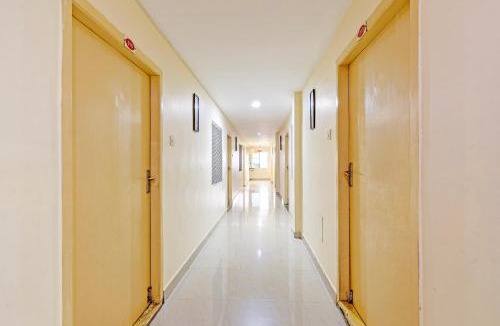 Visakhapatnam Hotel | Super Collection O NAD Near Airport