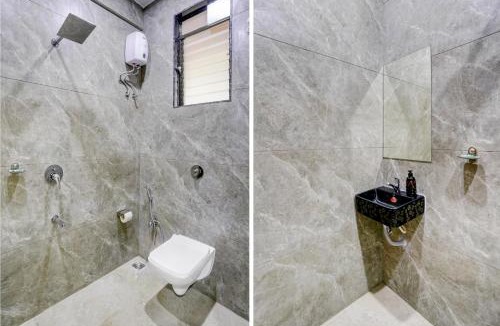 Panvel Hotel | Super Collection O Kalamboli New Panvel Formerly Golden Paradise